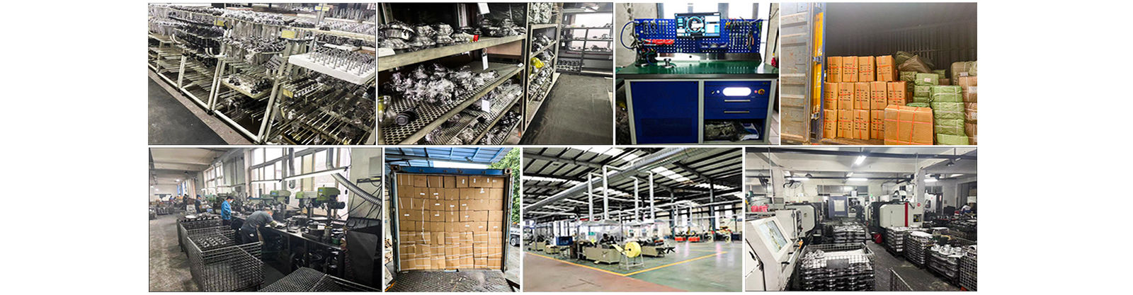 Pièces détachées camion Renault