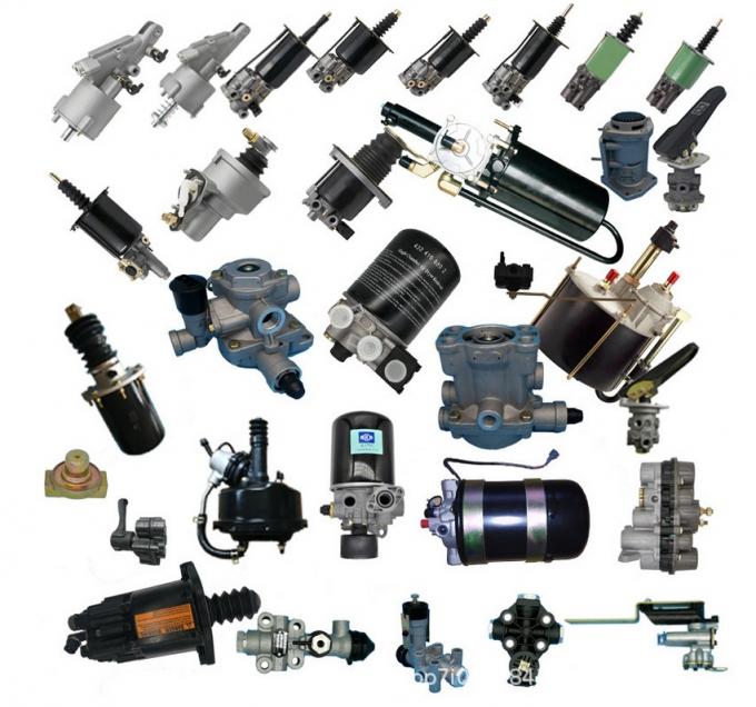 Servo de haute qualité d'embrayage 9700512180/9700512090/9700512090 pour le camion