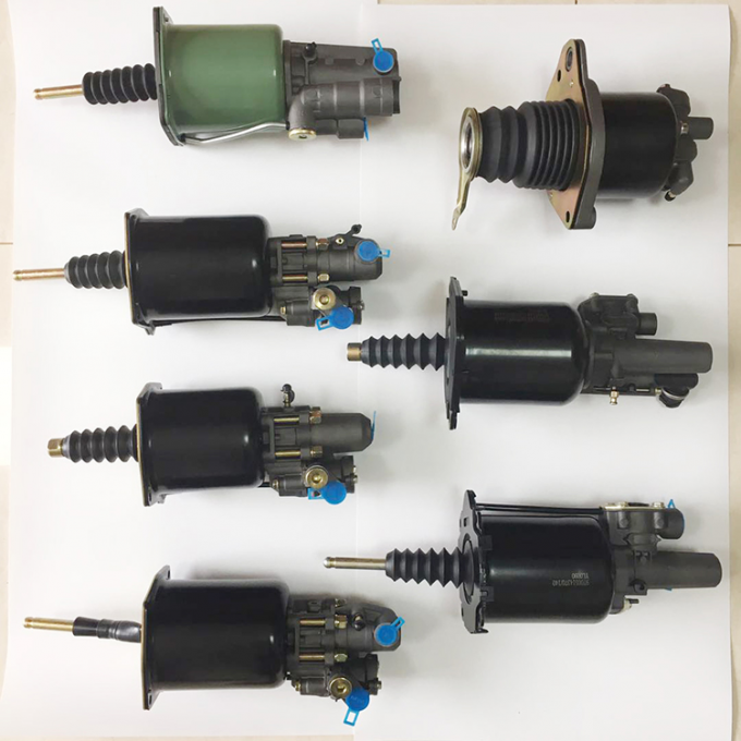 Servo de haute qualité d'embrayage 9700512180/9700512090/9700512090 pour le camion
