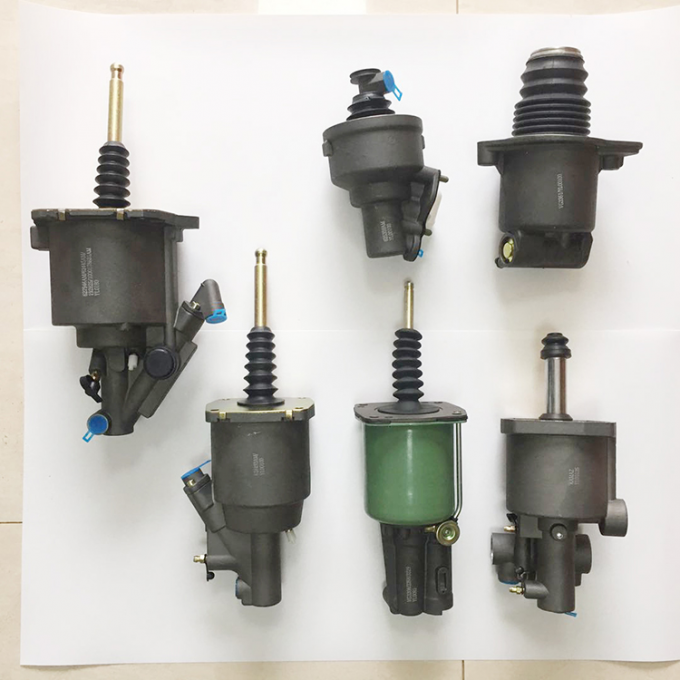 Servo de haute qualité d'embrayage 9700512180/9700512090/9700512090 pour le camion