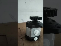 La pompe de renforcement de direction SCB-1416L/937 pour Liuqi Chenglong