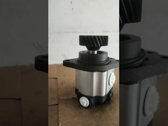 Assemblage de la pompe de direction pour le moteur JAC Hualing Hino P11