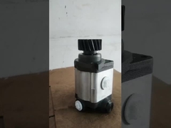 SCB-1623R/1107-1S WD12 Série 19 pompe de direction à dents pour Weichai