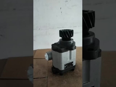 Pompes de direction d'entraînement pour Jiefang