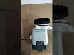 DZ97189470215 Assemblage de pompe à direction motrice pour Shaanqi Delong X3000