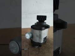 Pompes de renforcement de direction pour camions lourds Shaanqi