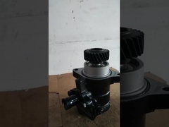 Pompes de direction d'entraînement d'origine OE 60100617 pour l'industrie lourde Sany