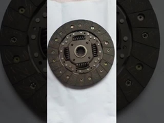 Parties automobiles 1878 003 768 Disques d'embrayage de haute qualité 343024010 Pour Volvo