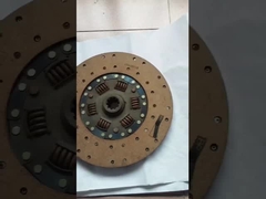 Disque d'embrayage Pièces d'embrayage 1878 026 241 Pour le camion Renault 20484467