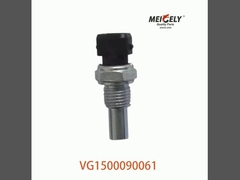 Pour les pièces détachées HOWO VG1500090061 Capteur de température de l'eau WG2209280010