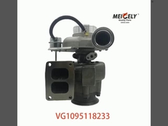 Pièces détachées de moteur VG1095118233 Turbocompresseur 5453861 Pour Sinotruk Howo