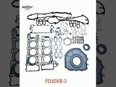 Package de révision de moteur FDJDXB-2 pour moteur WD615