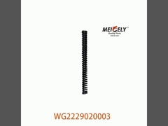 Utilisé pour le camion Howo 371 Bonne performance WG2229020003 Printemps intérieur