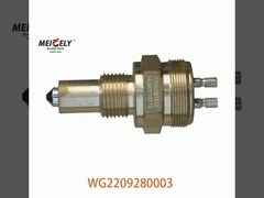 Pièces détachées originales pour camions OEM WG2209280003 Commutateur de pression inverse pour Howo