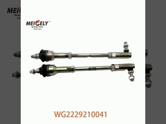 Vente à chaud Oem WG2229210041 Support Rod WG9719240117 Pour Sinotruk Howo