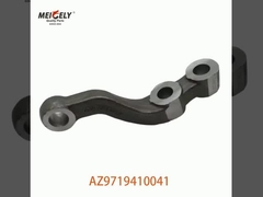 OEM AZ9719410041 Bracelet gauche de la tige pour le camion lourd