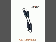 Vente en gros de véhicules à moteur à haute performance AZ9100440061