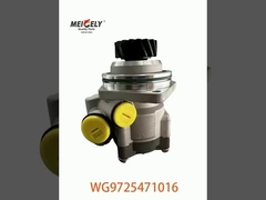 Pompes à roulement WG9725471016 Wg9725471216 Vane Pump pour SINOTRUK HOWO