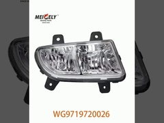 Vente en gros de lampes groupées neuves OEM WG9719720026 Pour Sinotruk HOWO Wg9719720025