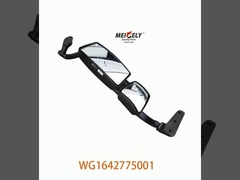 WG1642775001 Original pour Sinotruk Howo camions Vue arrière Rétroviseur gauche
