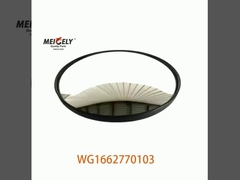 Prix pas cher WG1662770103 Rétroviseur pour camion SINOTRUK HOWO