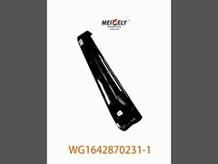 Vente à chaud WG1642870231-1 Viseur solaire WG1642870231 Pour Sinotruk HOWO