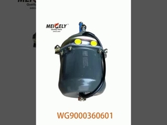 Le frein à frein de haute qualité pour Sinotruk HOWO WG9000360601