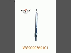 Directement de l'usine Pour Sinotruk Howo Stop Oil Cylinder OEM WG9100570014