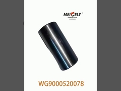 Vente à chaud WG9000520078 Bush Pour HOWO 371 Pièces de camion