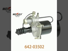 Vente à chaud 642-03502 Nouveau pour le camion japonais 642-09306 Booster d'embrayage 90mm