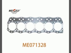 Nouveau gros de ME071328 joints de tête de cylindre pour Mitsubishi 6D16 6D16A