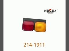 Lampe de bonne qualité OEM 214-1911 pour la série MITSUBISHI