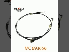 Vente à chaud câble d'engrenage OEM MC-693656 Pour les pièces détachées de camions MITSUBISHI ME693656