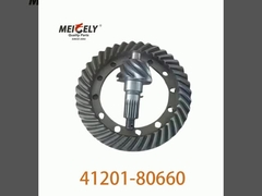 Vente à chaud Nouveau OEM 41201-80660 Crown Pinion Pour Toyota Dutro HT130