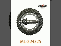 La roue couronne et le pignon ML-224325 pour Mitsubishi