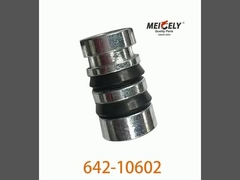 Nouveau OEM 642-11307 22 mm kit d'accélérateur d'embrayage Piston pour Mitsubishi Fuso