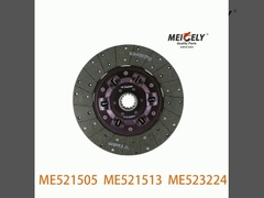 Disque d'embrayage Pour le kit d'embrayage MITSUBISHI ME521505 ME521513 ME523224 6D14