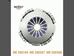 Vente à chaud ME500169 Nouveau couvercle d'embrayage ME500507 ME500508 Pour Mitsubishi Canter