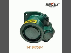 1419R/58-1 Vente à chaud pièces de rechange de camions pompe de direction d'entraînement pour Howo