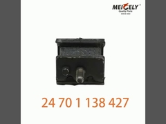 24 70 1 138 427 OEM Vente à chaud des supports de moteur de transmission pour BMW