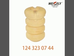 Parties automobiles en mousse pour Mercedes-Benz