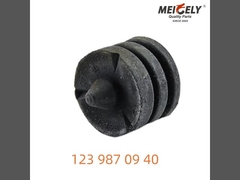 Durable 123 987 09 40 tampon d'échappement - Parfait pour Mercedes - Benz