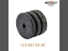 Durable 123 987 09 40 tampon d'échappement - Parfait pour Mercedes - Benz