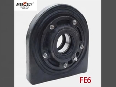 Le roulement central FE6 - précision - conçu pour des applications industrielles