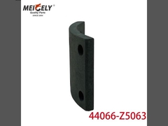 Parties de freins pour camions pour NissanUD