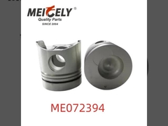 Pièces de moteur à piston 6D17 ME0725676 ME072394 ME072548 Pour moteur diesel Mitsubishi