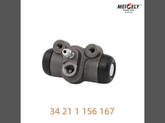 Partie n° 34 21 1 156 167 cylindre de frein à roue pour BMW - Performance supérieure