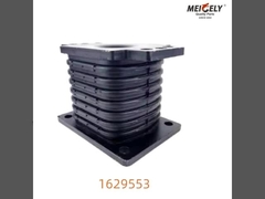 Précision - Fabriqué 1629553 Monture à ressort creux pour Volvo - Support fiable