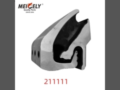 Pièces détachées automobiles Support de camion pour moteur OE 211111