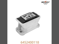 6452400118 Montage de moteur lourd pour Mercedes-Benz LK2628